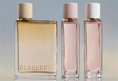 coffret burberry london femme|burberry perfume for women.